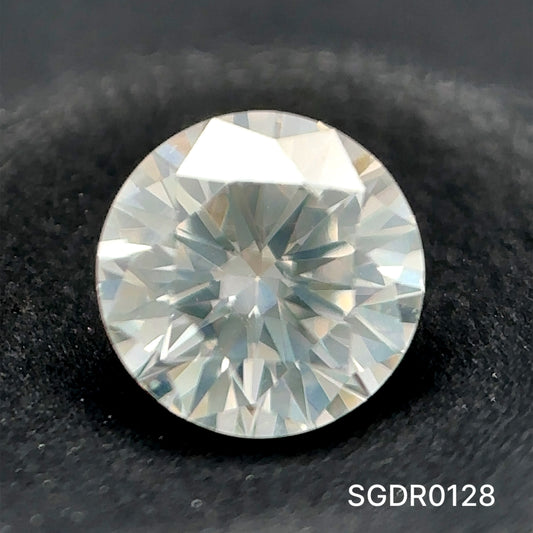 DIAMANTE CORTE BRILLANTE 0.325Ct