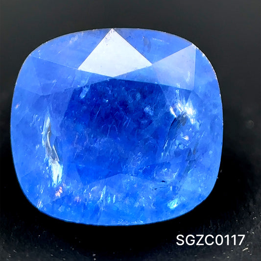 ZAFIRO GIA 1.94 CT