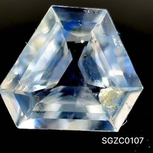 ZAFIRO CORTE MODERNO 0.59 CTS