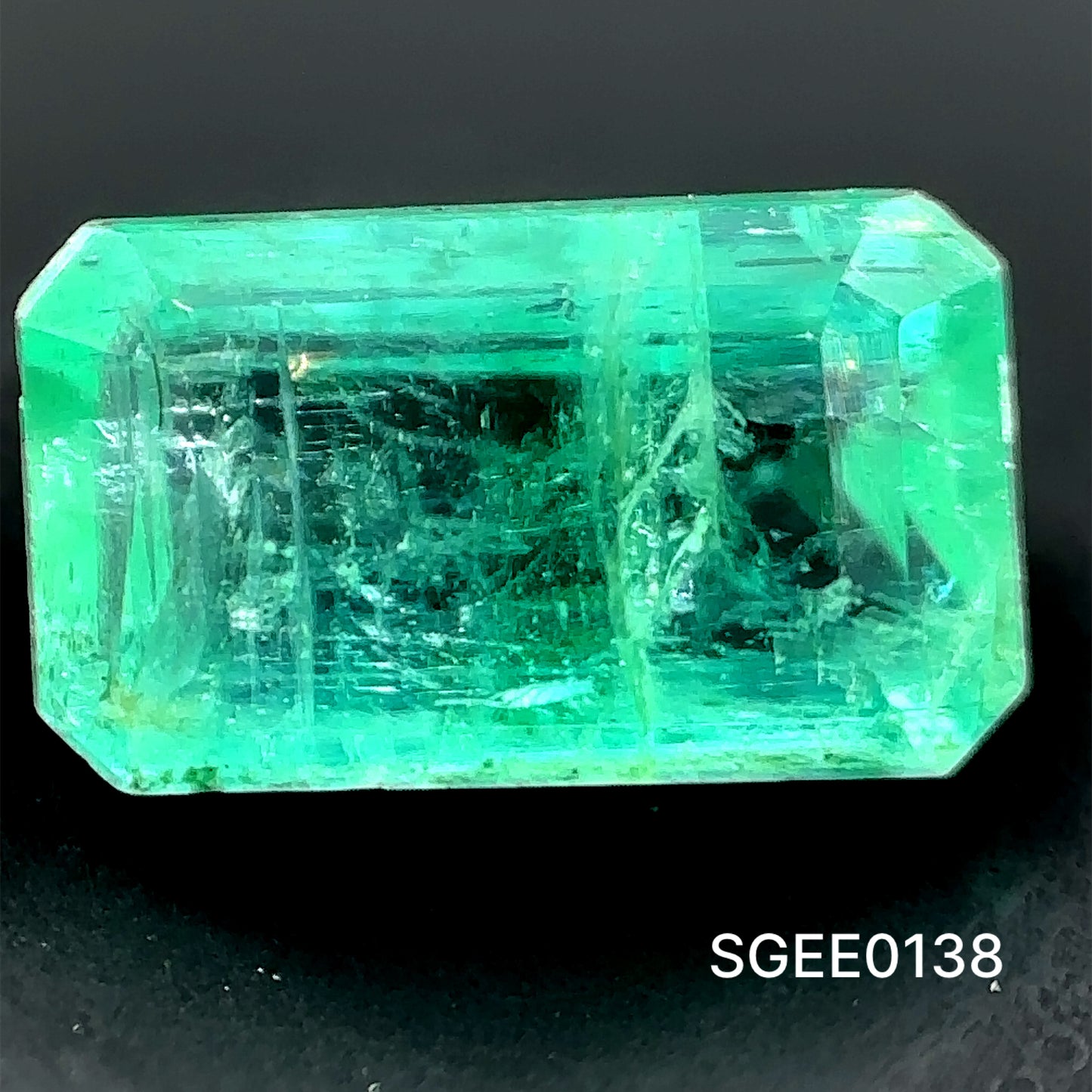 ESMERALDA CORTE ESMERALDA 1.20 CTS