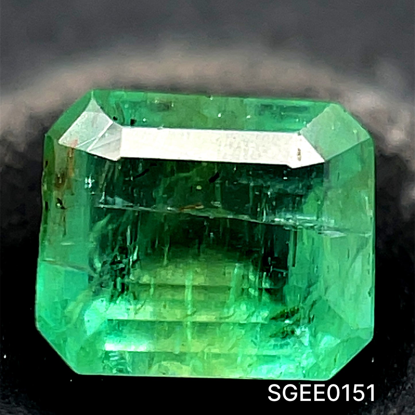 ESMERALDA CORTE ESMERALDA 0.66CT