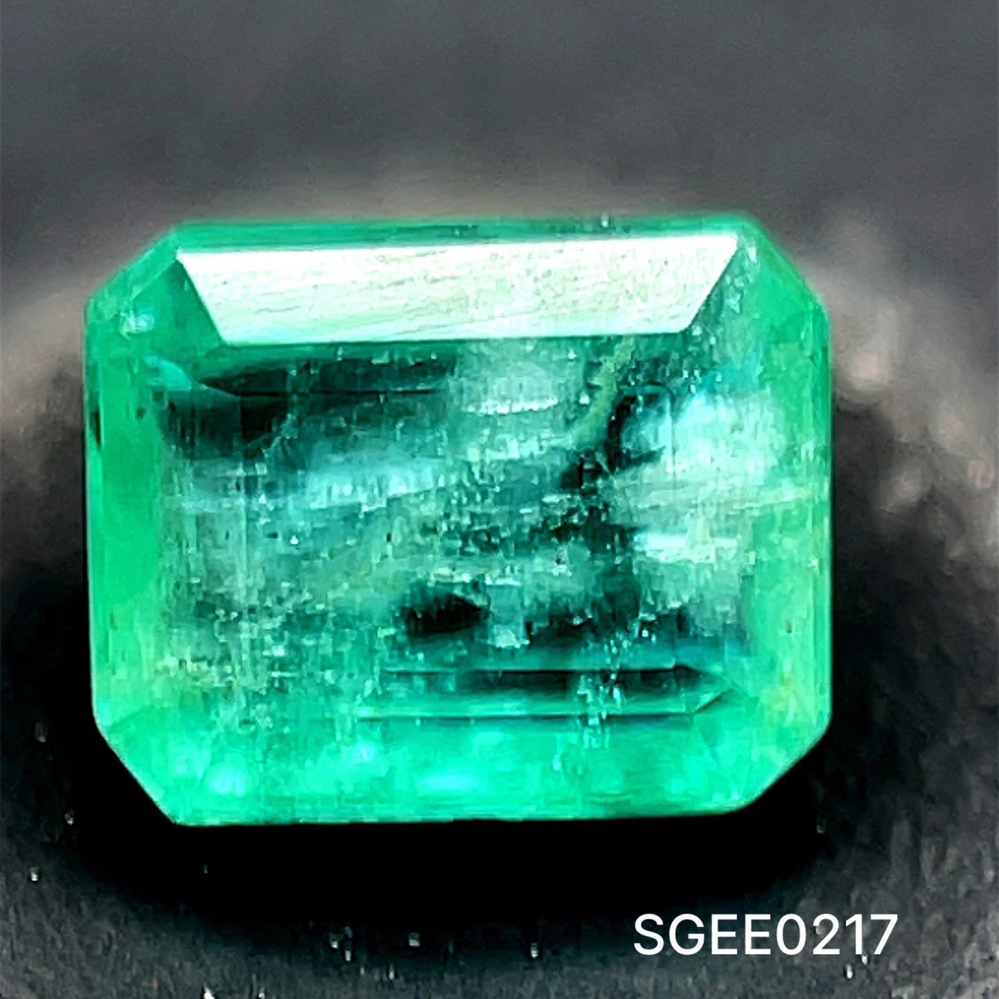 ESMERALDA CORTE ESMERALDA 0.925CT