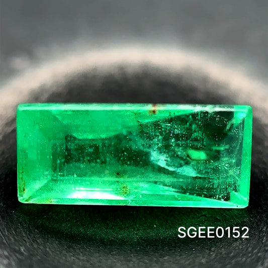 ESMERALDA CORTE BAGUETTE 0.51CT