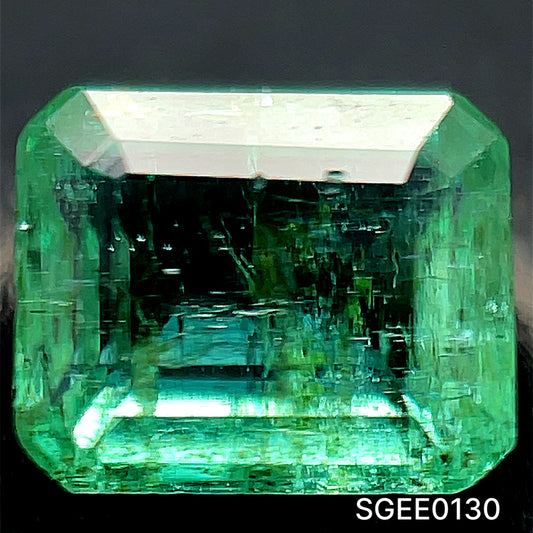 ESMERALDA CORTE ESMERALDA 1.36 CTS