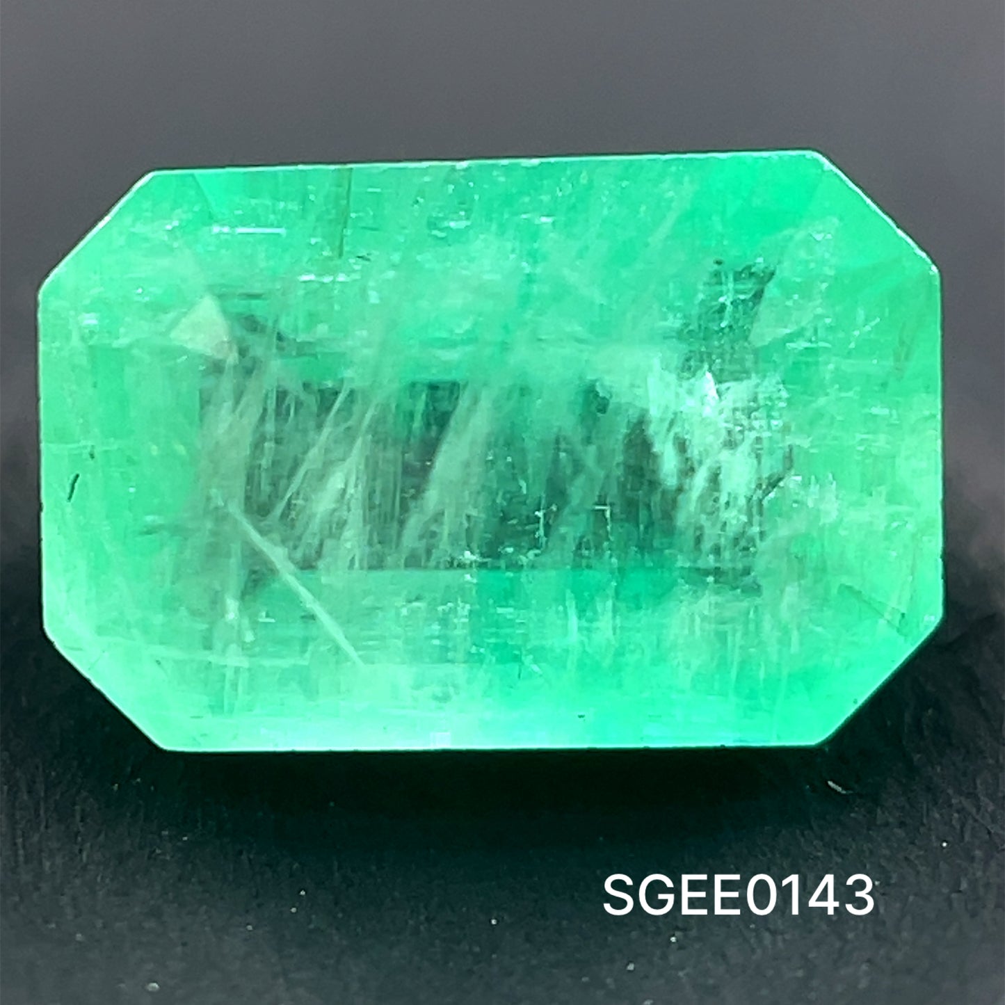 ESMERALDA CORTE ESMERALDA 0.955 CTS