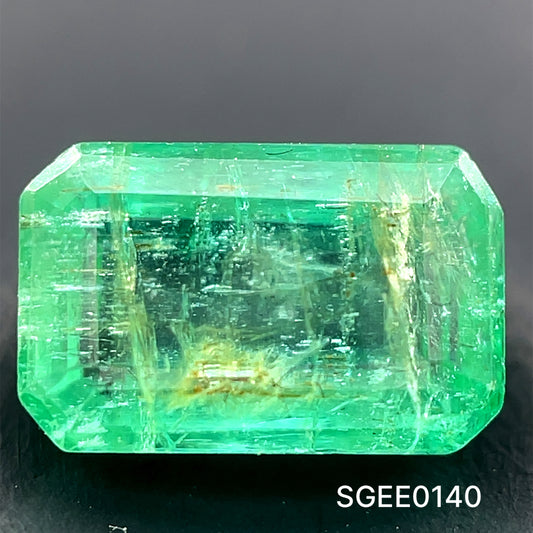 ESMERALDA CORTE ESMERALDA 1.45 CTS