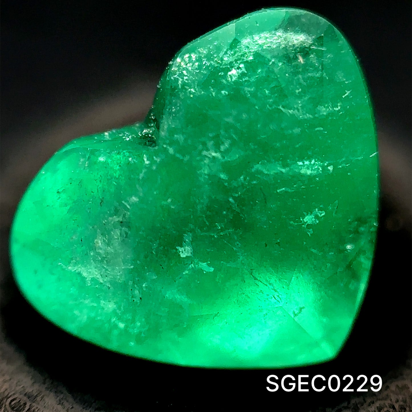 ESMERALDA GIA 1.62 CTS