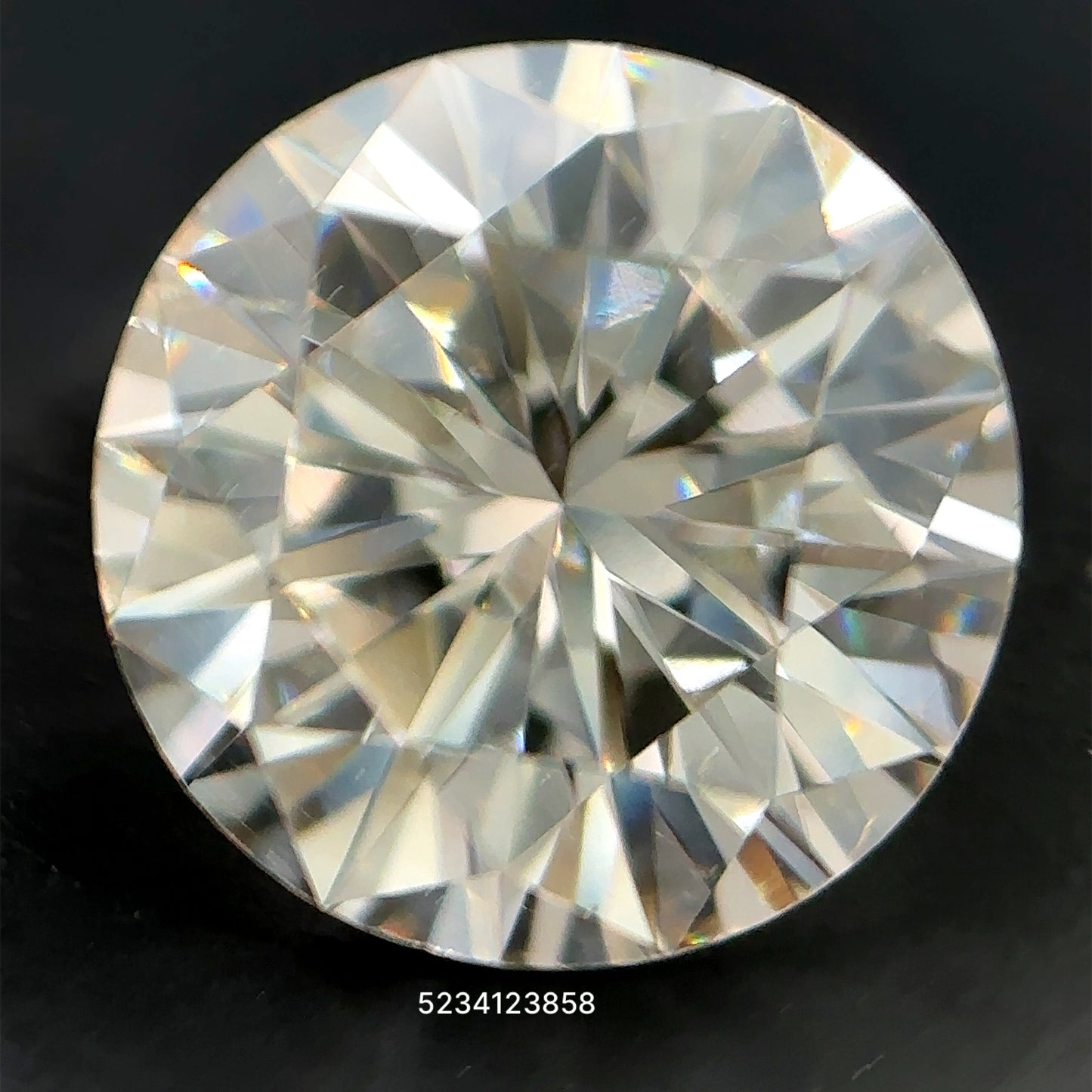 DIAMANTE GIA 1.18CT