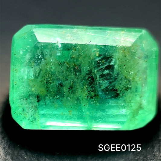 ESMERALDA CORTE ESMERALDA 1.285 CTS