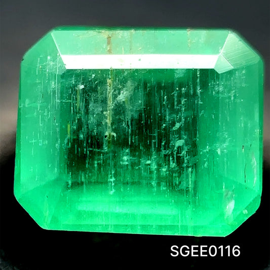 ESMERALDA CORTE ESMERALDA 1.44 CTS