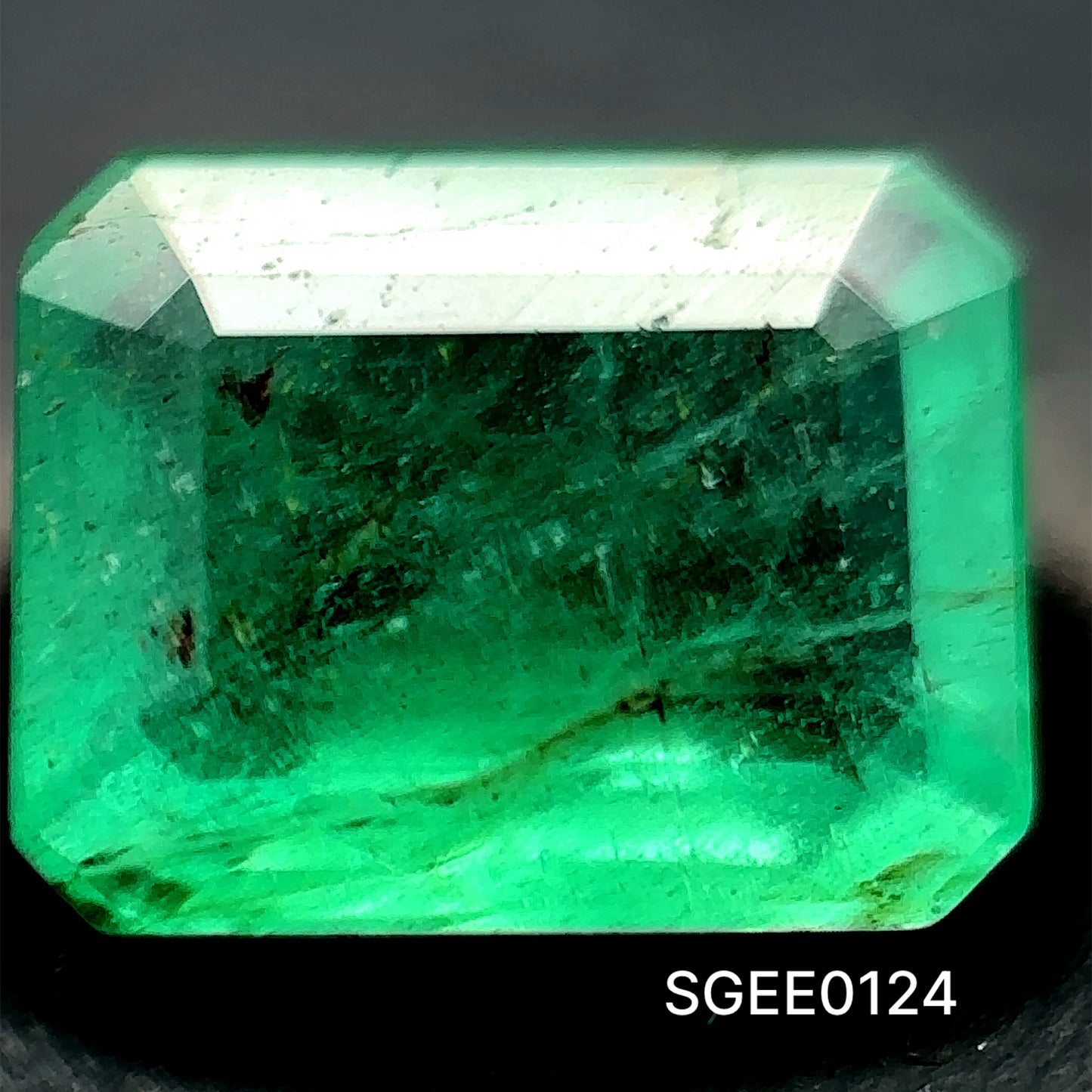 ESMERALDA CORTE ESMERALDA 1.075 CTS