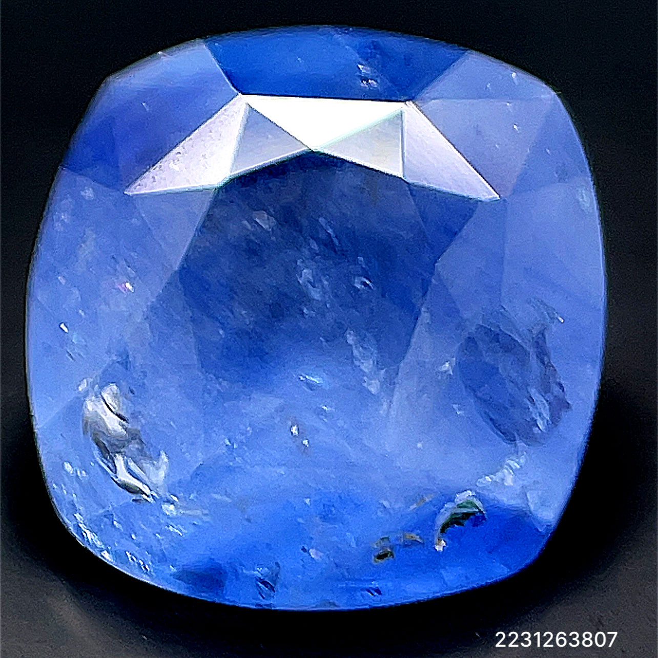 ZAFIRO GIA 4.73 CTS