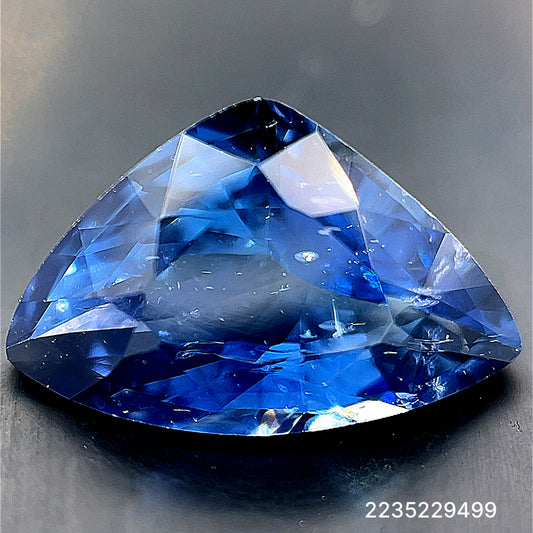 ZAFIRO GIA 2.87 CTS