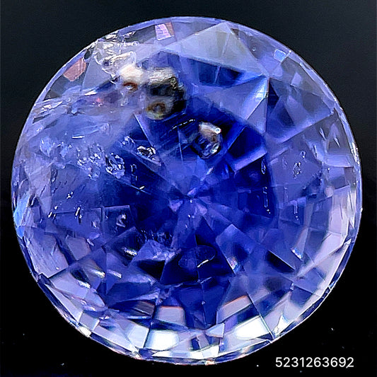 ZAFIRO GIA 1.84 CT