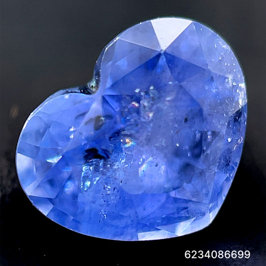 ZAFIRO GIA 1.48CT