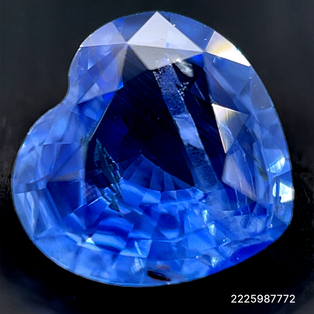 ZAFIRO GIA 1.37 CTS