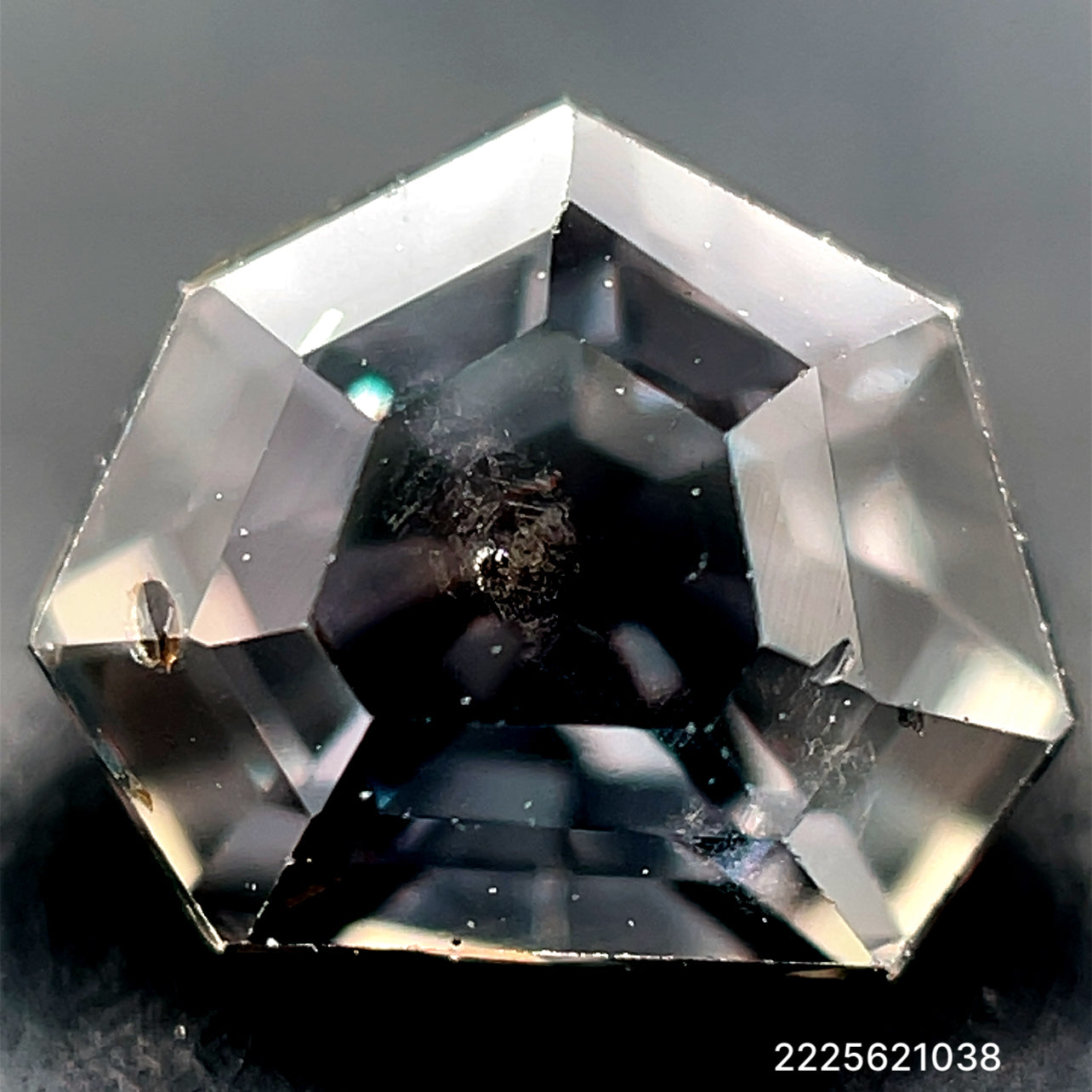 ZAFIRO GIA 1.67 CTS