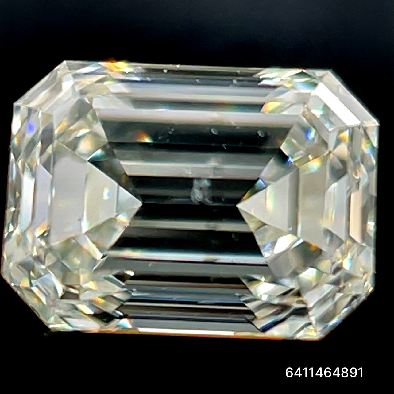 DIAMANTE GIA 0.52 CT