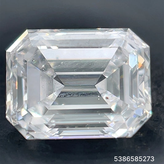 DIAMANTE GIA  0.53 CT