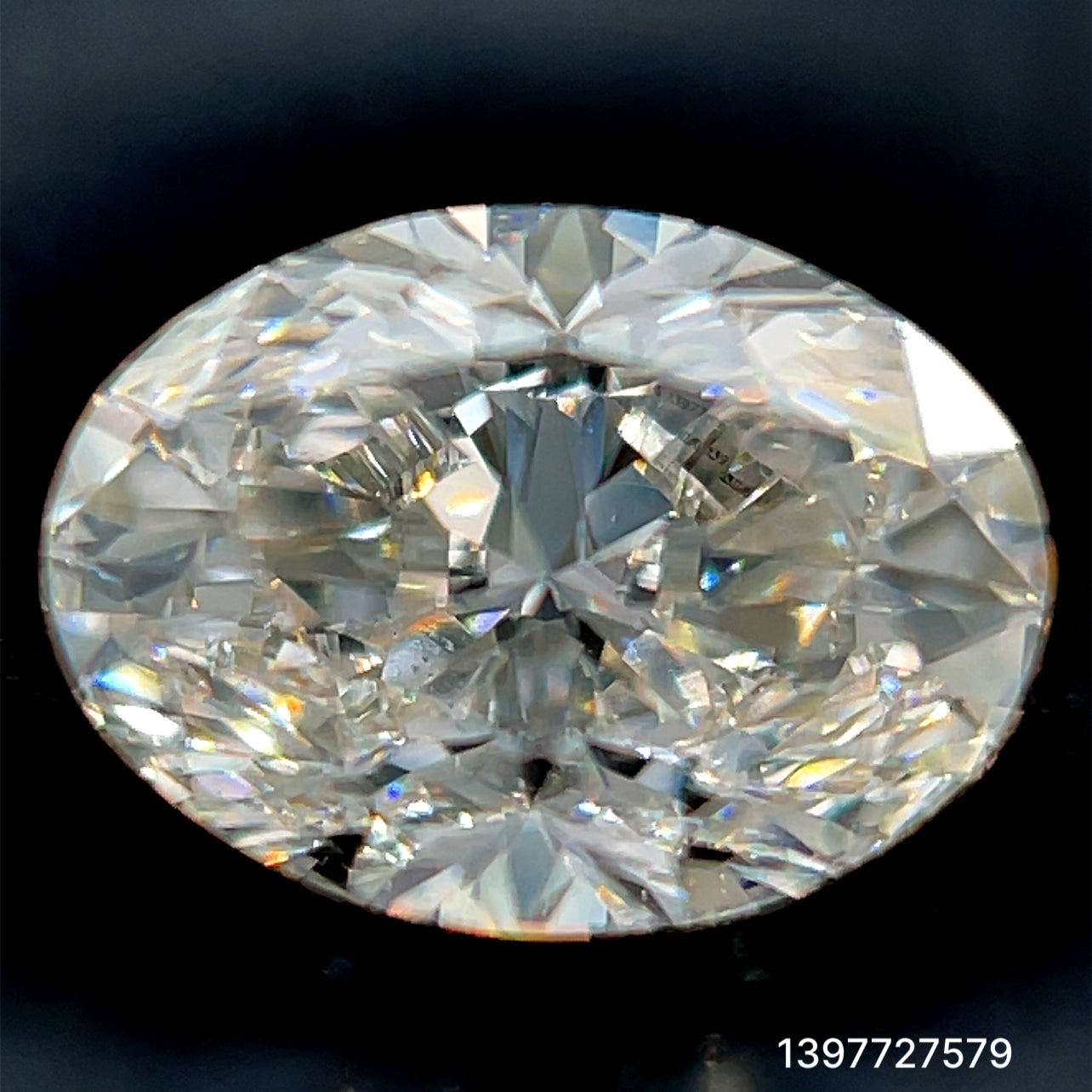 DIAMANTE GIA 0.57 CT