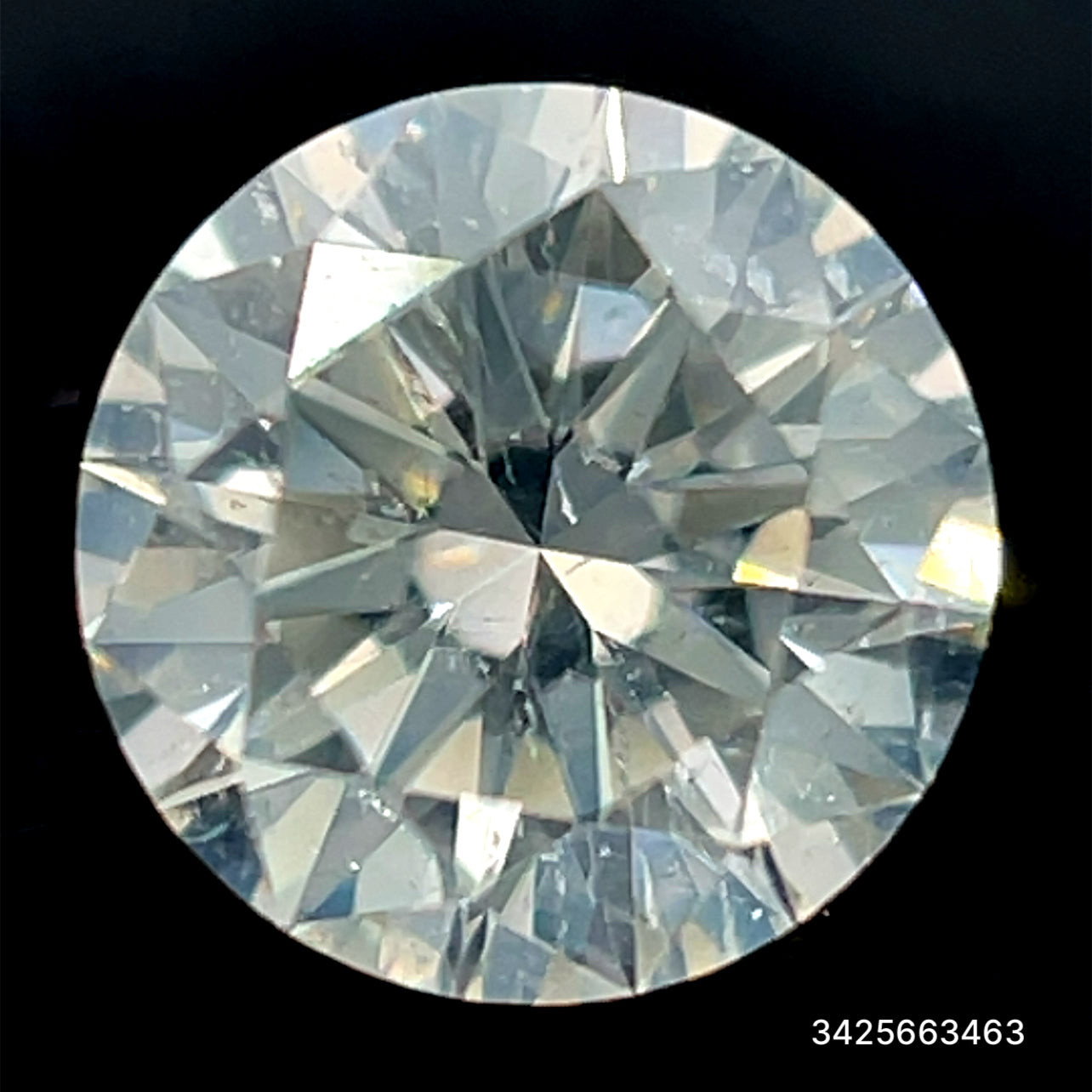 DIAMANTE GIA  0.30CT