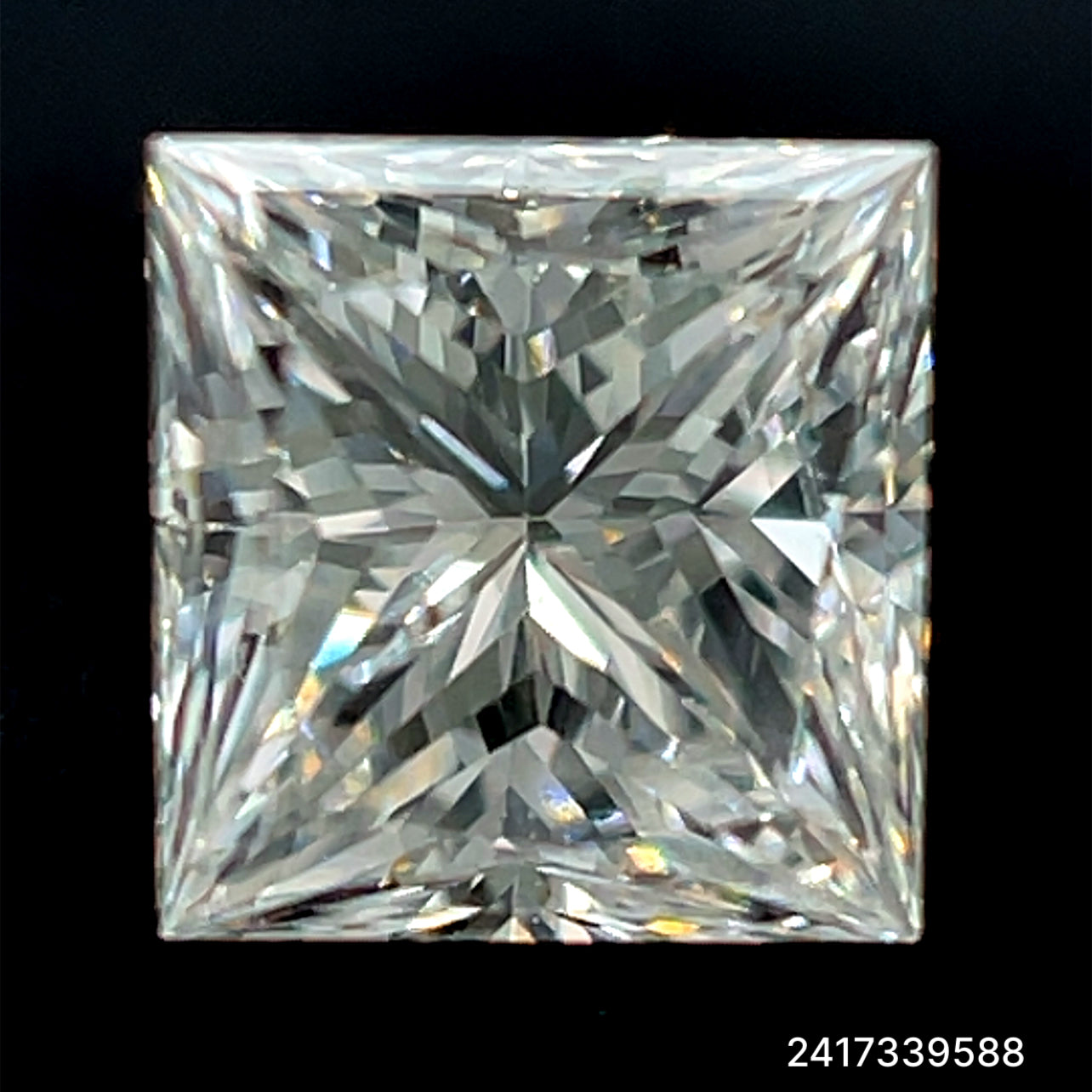 DIAMANTE GIA  0.31 CT