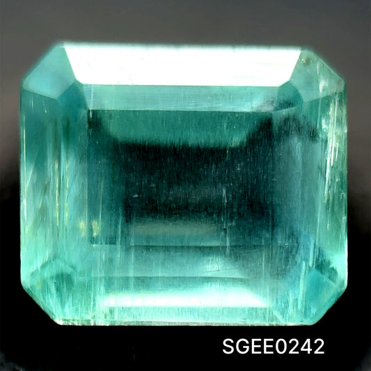 ESMERALDA CORTE ESMERALDA 1.04 CT