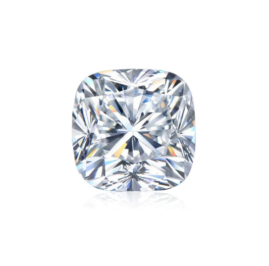 DIAMANTE DE LABORATORIO IGI CORTE CUSHION 1.01CT