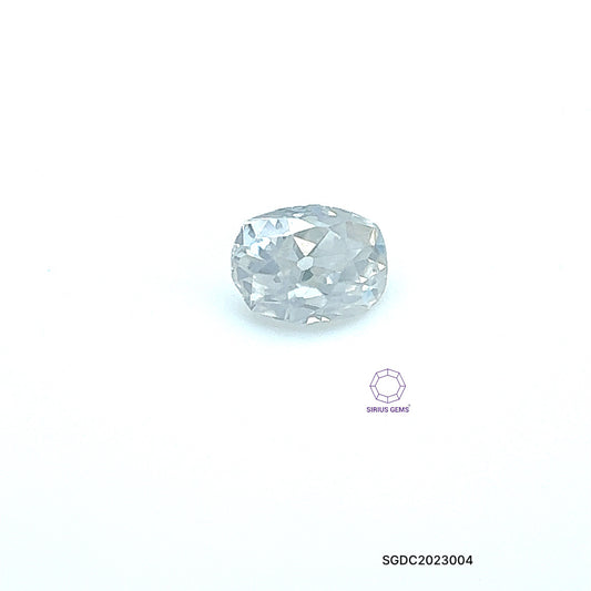 DIAMANTE CORTE CUSHION ANTIGUO 0.205 CT