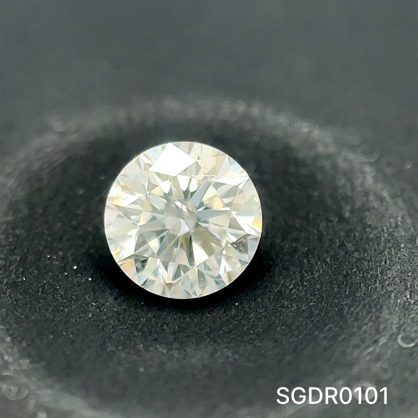 DIAMANTE CORTE BRILLANTE 0.25CT