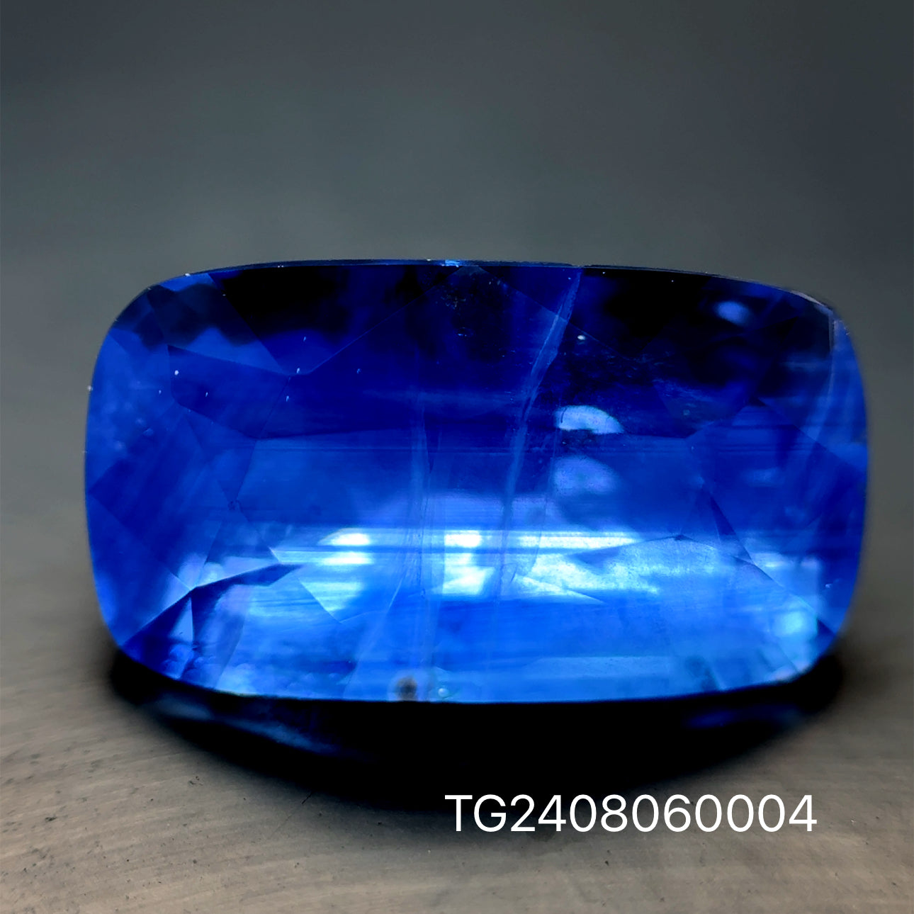 ZAFIRO CERTIFICADO IGA 5.07 CT