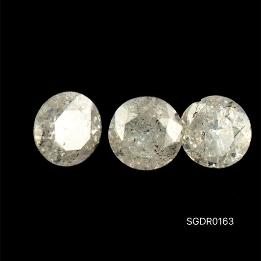 DIAMANTE BRILLANTE 2.2 MM