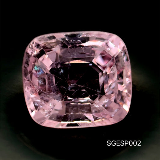 ESPINELA CORTE CUSHION 1.625 CT