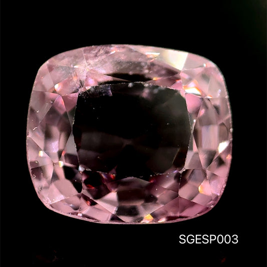 ESPINELA CORTE CUSHION 2.62 CT