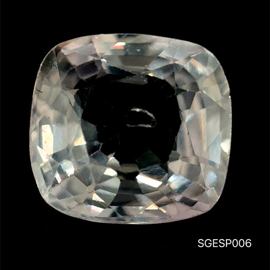 ESPINELA CORTE CUSHION 2.165 CT