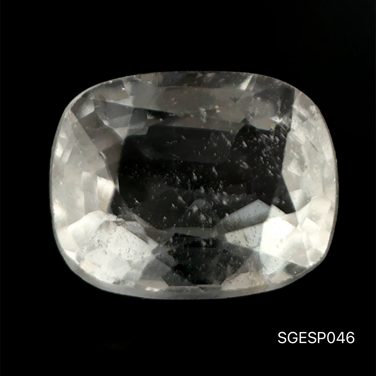 ESPINELA CORTE CUSHION 1.525 CT