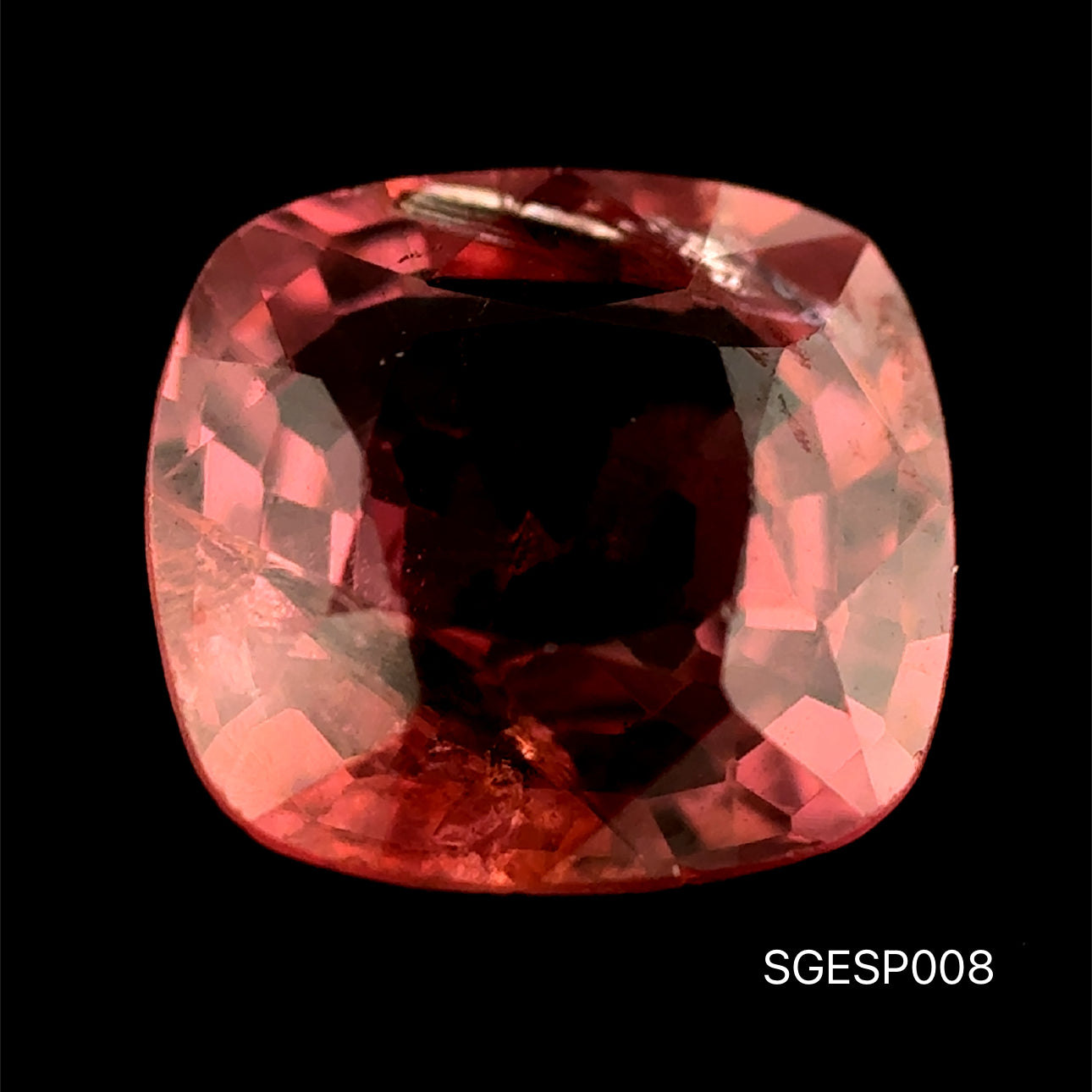 ESPINELAS CORTE CUSHION 1.850 CT