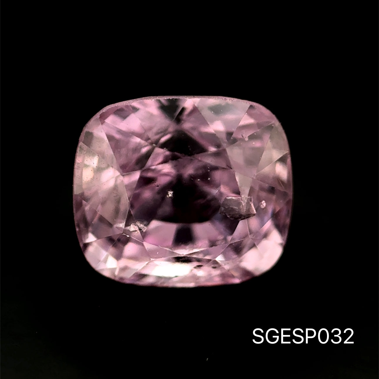 ESPINELA CORTE CUSHION 2.050 CT