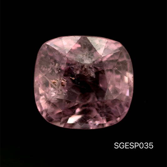 ESPINELA CORTE CUSHION 1.97 CT