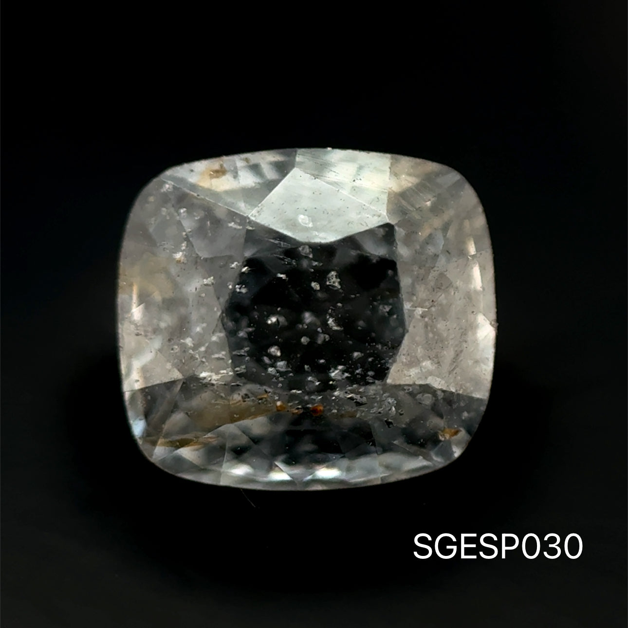 ESPINELA CORTE CUSHION 2.145 CT