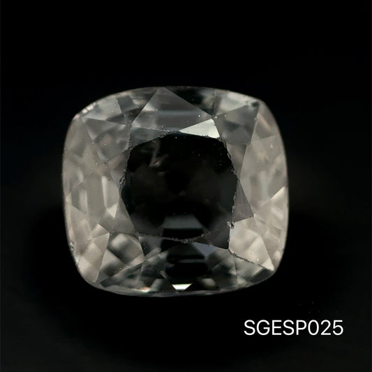 ESPINELA CORTE CUSHION 1.890 CT