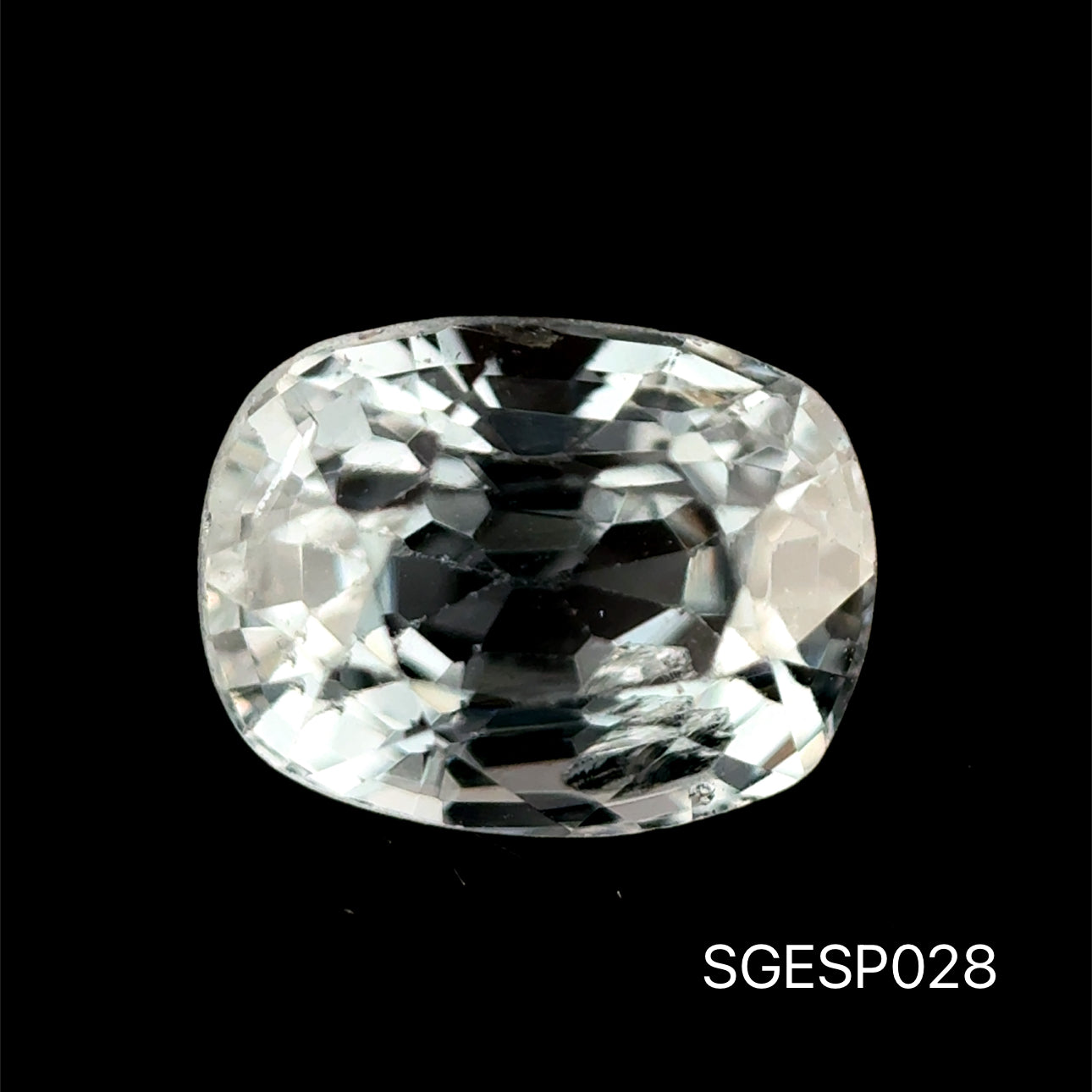 ESPINELA CORTE CUSHION 1.610 CT