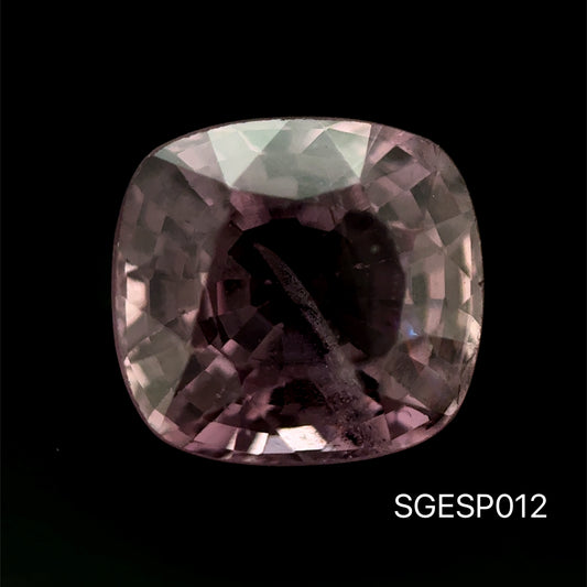 ESPINELA CORTE CUSHION 2.20 CT