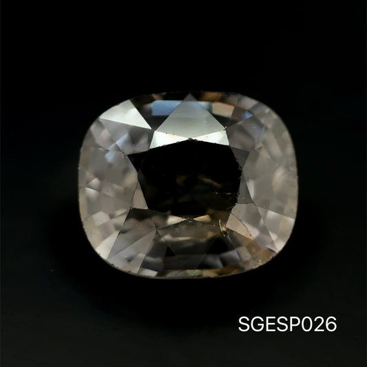 ESPINELA CORTE CUSHION 2.435 CT