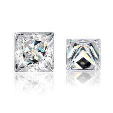 DIAMANTE DE LABORATORIO IGI CORTE PRINCESS 1.01 CT